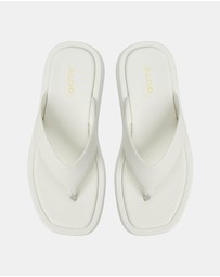 ALDO - Grettle Thong Sandals