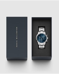 Daniel Wellington - Iconic Chronograph 42mm
