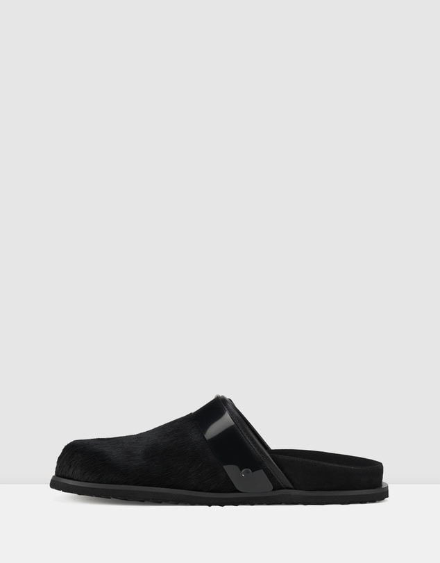 Rollie - Mills Mule Flat