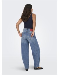 ONLY - Horseshoe Barrel Jeans