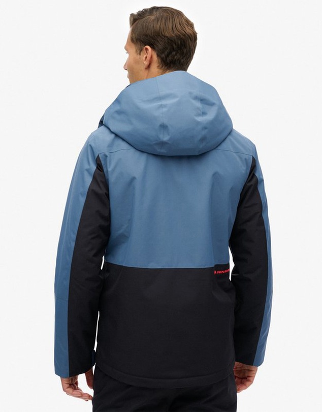 Superdry - Ultimate Freestyle Ski Jacket