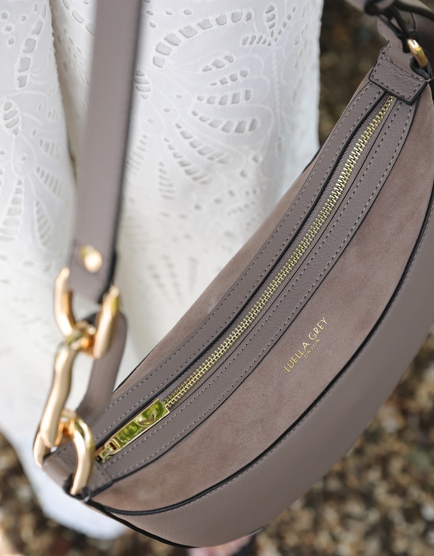 Luella Grey - Hester Shoulder Bag