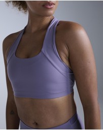2XU - Form Racerback Medium Impact Bra