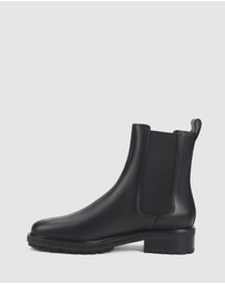Siren - Cassie Ankle Boots