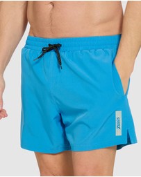 Zoggs - 15in Kiama Shorts