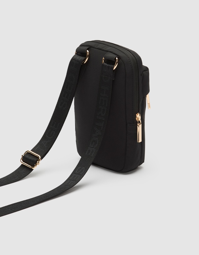 Seed Heritage - On The Go Crossbody Bag