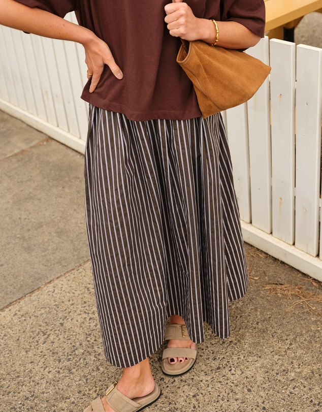 Ceres Life - Florence Maxi Skirt