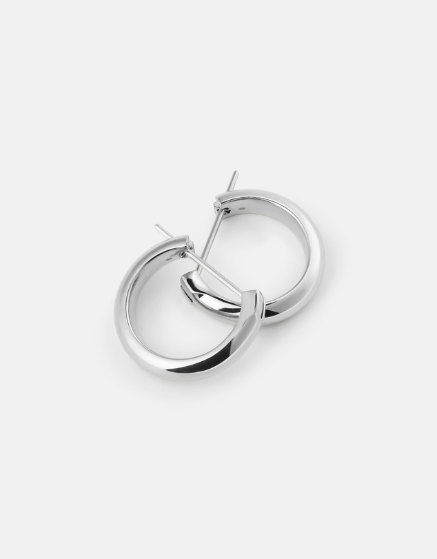 Daniel Wellington - Classic Arch Earring 12mm