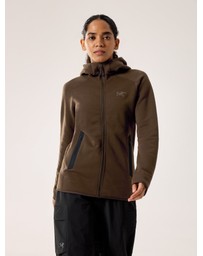 Arc'teryx - Kyanite Hoody Women's