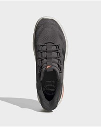 adidas Sportswear - CLOUDFOAM FLEX RAPIDFIT SHOES Unisex