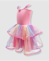 Pink Poppy - Dreamland Dress