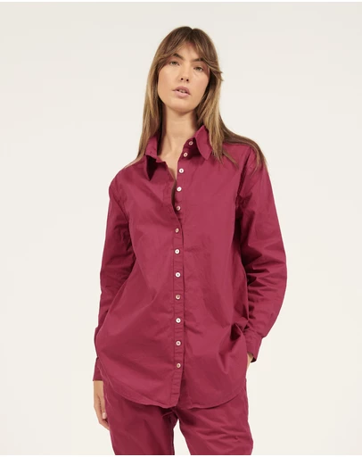 Primness - Lonlon Shirt