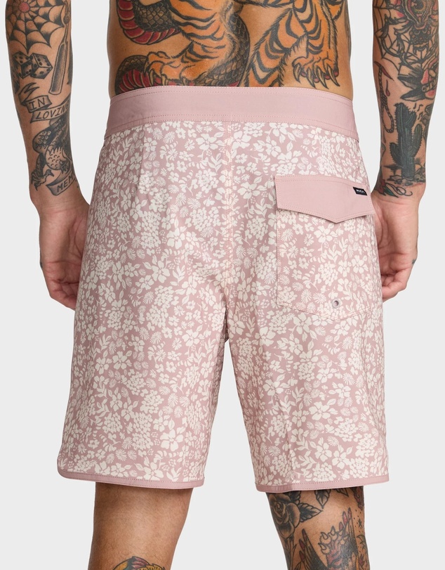 RVCA - Mens Northen 18