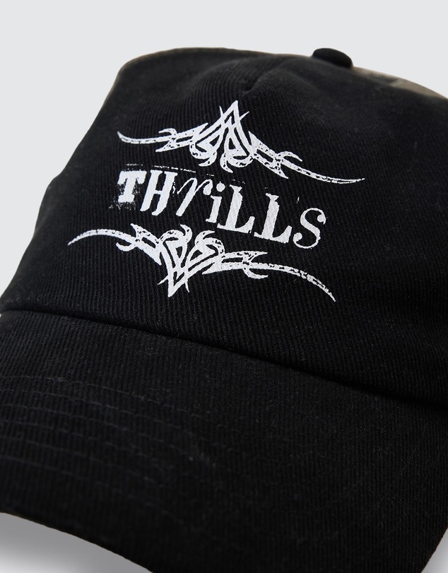 Thrills - Transmission Trucker Cap