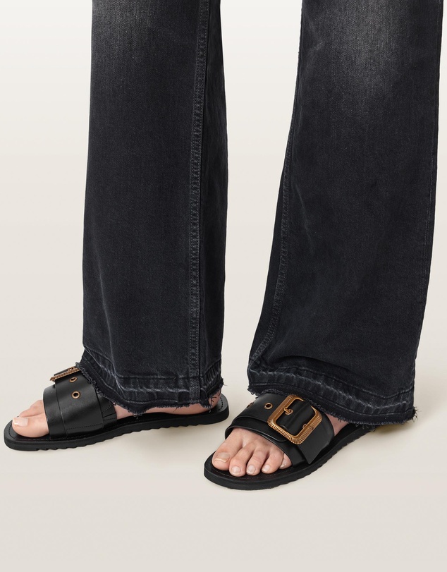 AllSaints - Ella Sliders