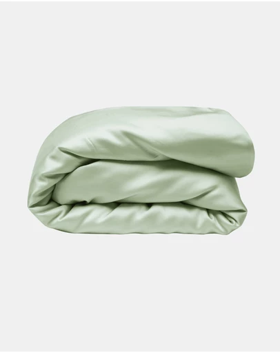 Mynt Lab - MyntFusion™ Mint-Infused Cooling Duvet Cover