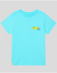 Boardies - Boardies Atlantis Kids T Shirt