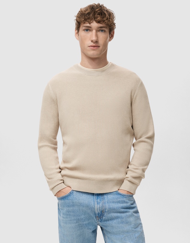 M.N.G - Antigua Sweater