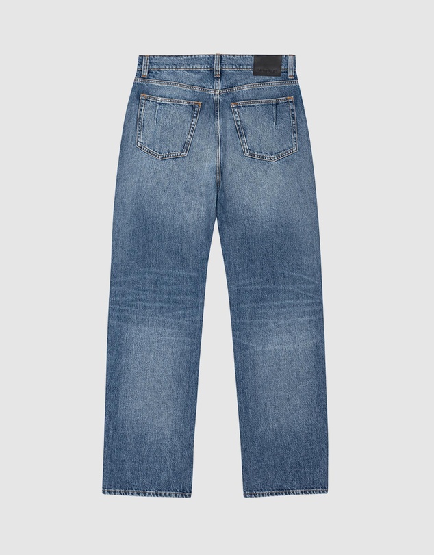 Won Hundred - Steve Jeans