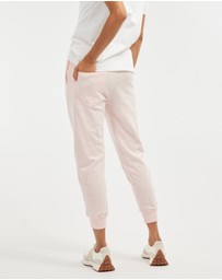 Amelius - Kieran Cropped Jogger