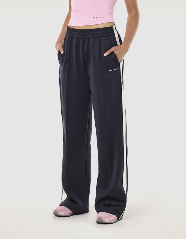 P.E Nation - Man Down Track Pants