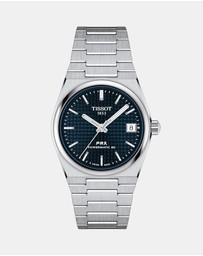 Tissot - PRX 35mm Powermatic 80