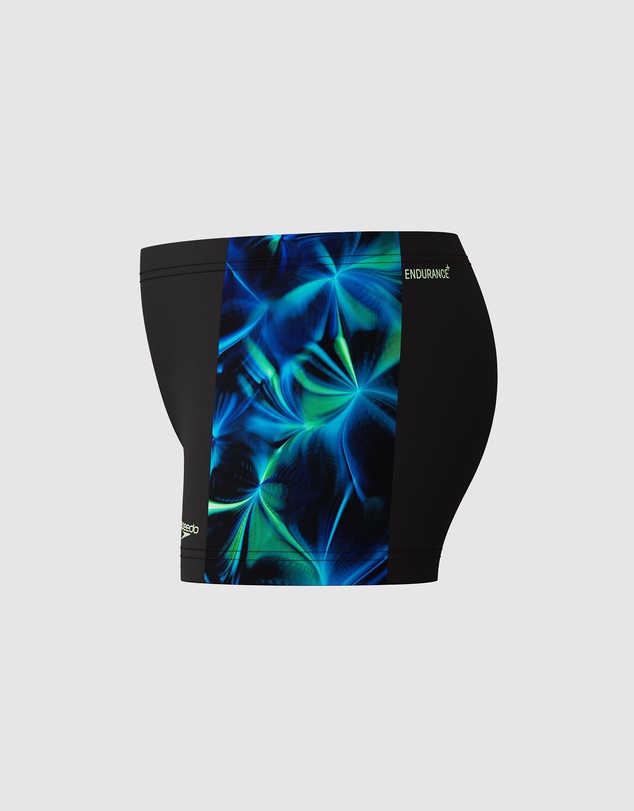 Speedo - Print Panel Aqua Shorts - Kids-Teens