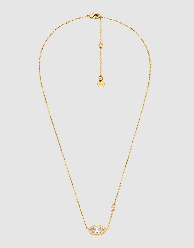 Michael Kors - Premium Gold Necklace