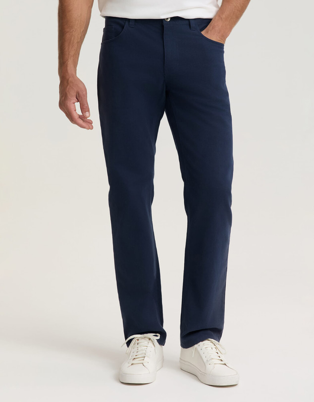 Sportscraft - Bedford Jean