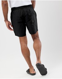 Wayver - Swim Shorts