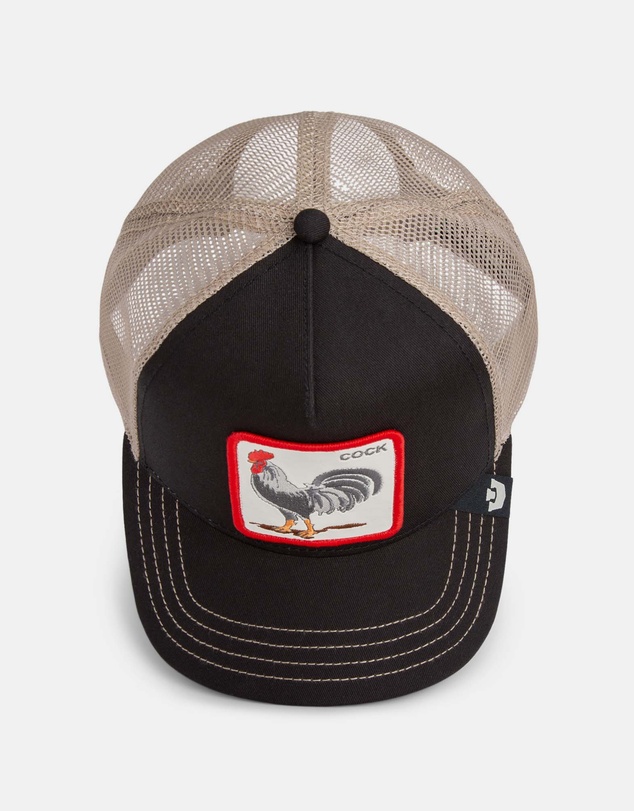 Goorin Bros. - Rooster Trucker