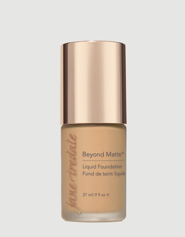 Jane Iredale - Beyond Matte™ Liquid Foundation