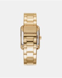 DKNY - DKNY City Maxi Watch