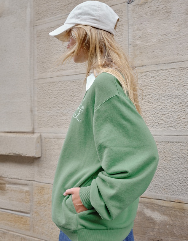 Ceres Life - Wren Rugby Sweat