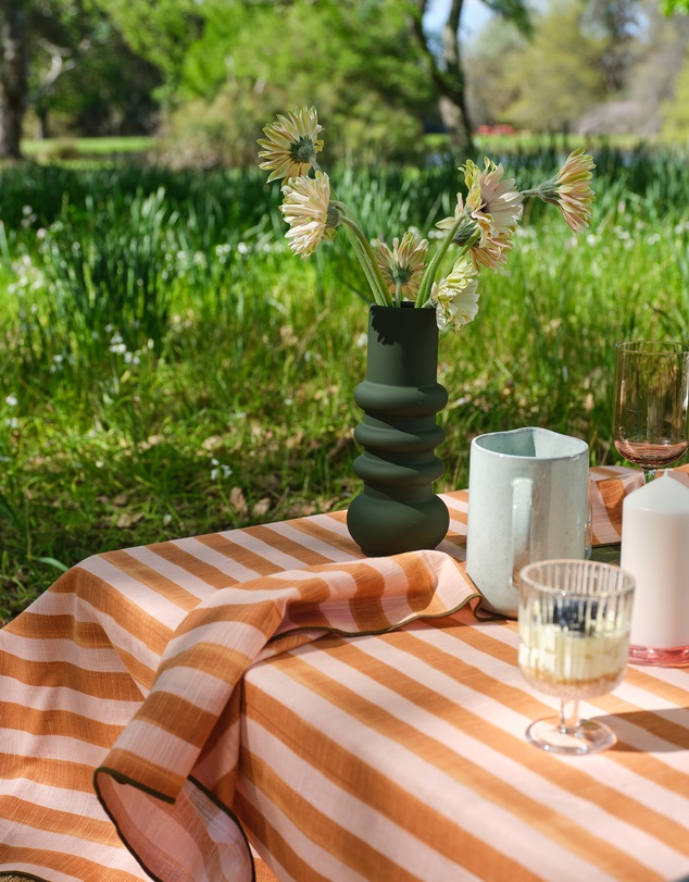 Linen House - Orbit Vase