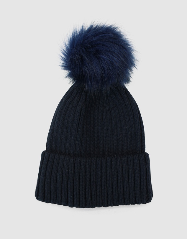 Morgan & Taylor - Valentine Wool Blend Beanie