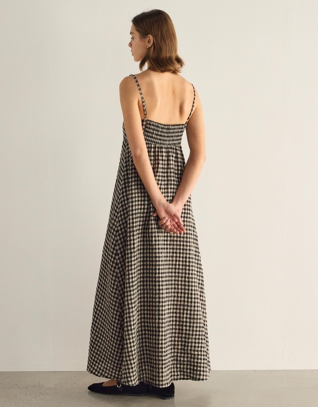 Auguste The Label - Ilse Maxi Dress