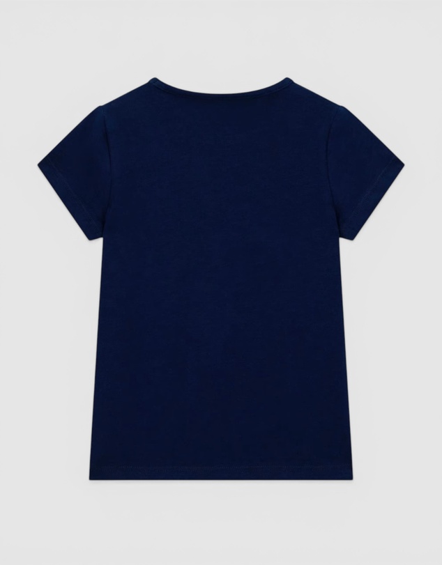 GUESS - Bear Graphic T-Shirt