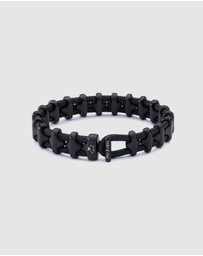 PIG&HEN - Bold Bob Bracelet