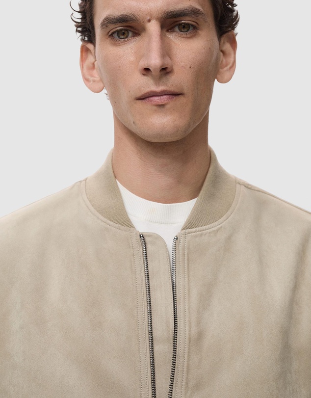 M.N.G - Bero Jacket