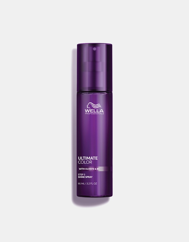 Wella - Wella Professional Ultimate Color Shine Spray 95ml