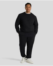 Johnny Bigg - Essential Jogger Track Pant