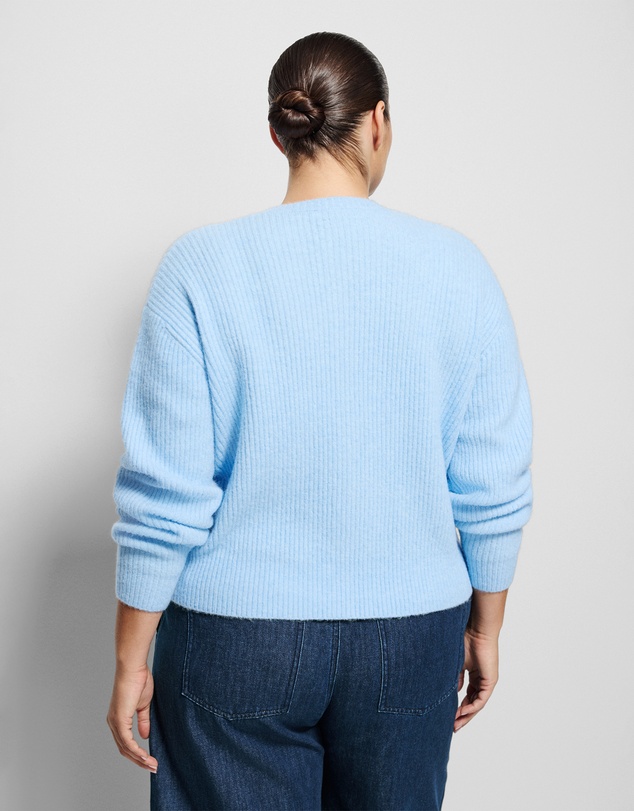 Commonry - Evie Cardigan