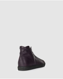 Brando - Kubrik-high High Top sneakers