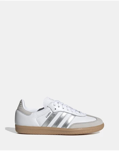 adidas Originals - Samba OG - Women's