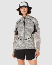 ASICS - Limited Series Wind Breaker Jacket - Women's