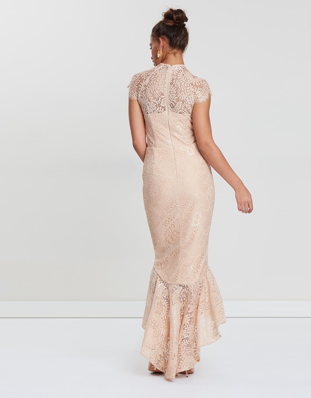Miss Holly - Francis Dress