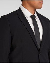 Johnny Bigg - Raymond 2 Button Suit Jacket
