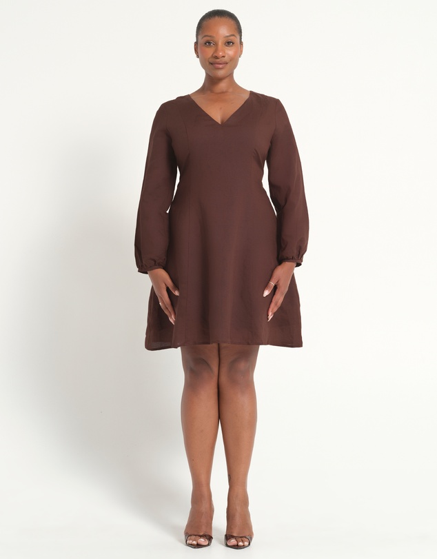 Estelle - Adira Dress