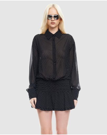 Onyx Polka